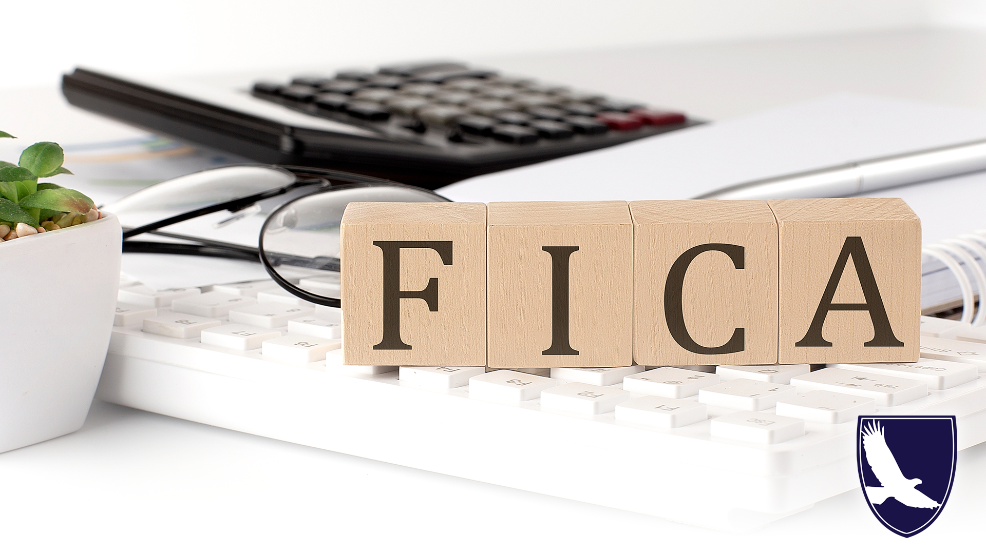 Overview of FICA Tax- Medicare & Social Security