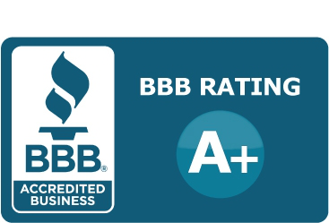 attorney lawyer help with disability ssdi ssi claim better business bureau a+ accredited logo